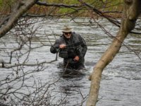 The River Dee, tradition, surprises, and new experiences