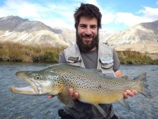 Interview with David Chlumsky