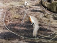 3 Reasons Why To Use Intermediate Fly Lines For River Fishing