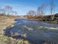 Zimn mukaen na Litvce