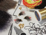 TOP Fly Tying Materials Of CzechNymph Ambassadors