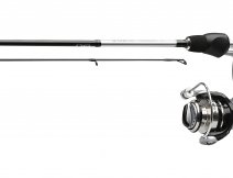 UL Spinning Rod