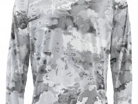 All about Solarflex fishing clothing