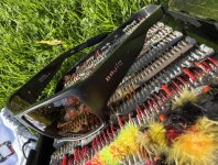 Bajío Vega with Bifocal Lenses: When Sunglasses Bring Back the Joy of Fishing