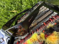 Bajío Vega with Bifocal Lenses: When Sunglasses Bring Back the Joy of Fishing