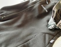 Guideline Thermo Fleece Bibs