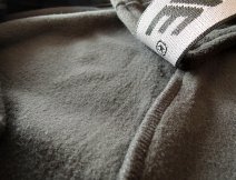 Guideline Thermo Fleece Bibs - Thermo fleece