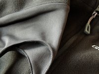 Fishing Tackle On Test - Guideline Thermo Fleece Bibs