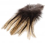 Materials For Fly Tying of Modern Nymph Patterns - Article