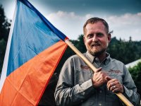 Interview with Ivan Vancura