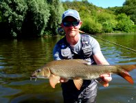 Selection Of A Fly Rod According To Vojta Ungr