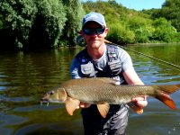 Selection Of A Fly Rod According To Vojta Ungr