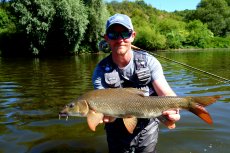 Selection Of A Fly Rod According To Vojta Ungr - Article