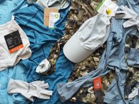 Simms SolarFlex & BugStopper - MUST HAVE Summer Fishing Clothing