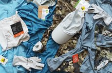 Simms SolarFlex & BugStopper - MUST HAVE Summer Fishing Clothing - Article