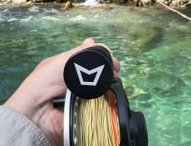 Fly Rod PRIMAL Zone In Action!