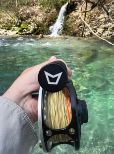 PRIMAL Fly Rods For River & Stillwater Fishing - Article