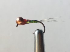 My Favourite Perdigon Nymphs - Article