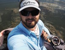 See you next time of "Fishing Tackle On Test"! Tight Lines, Ale ;-)