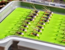 TOP River Nymphs Of Vojta Ungr