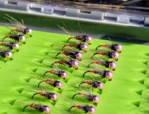 TOP River Nymphs Of Vojta Ungr