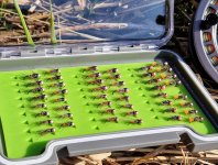 TOP River Nymphs Of Vojta Ungr