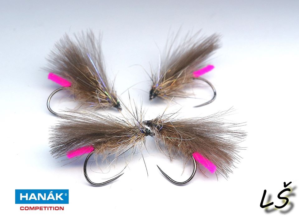 The Best-Selling Fly Hooks, Fly Tying