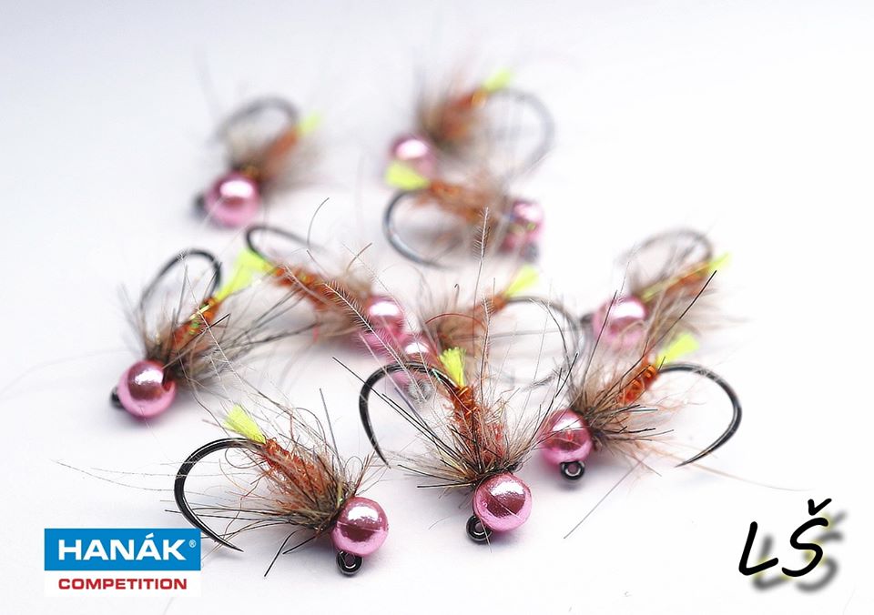 The Best-Selling Fly Hooks, Fly Tying