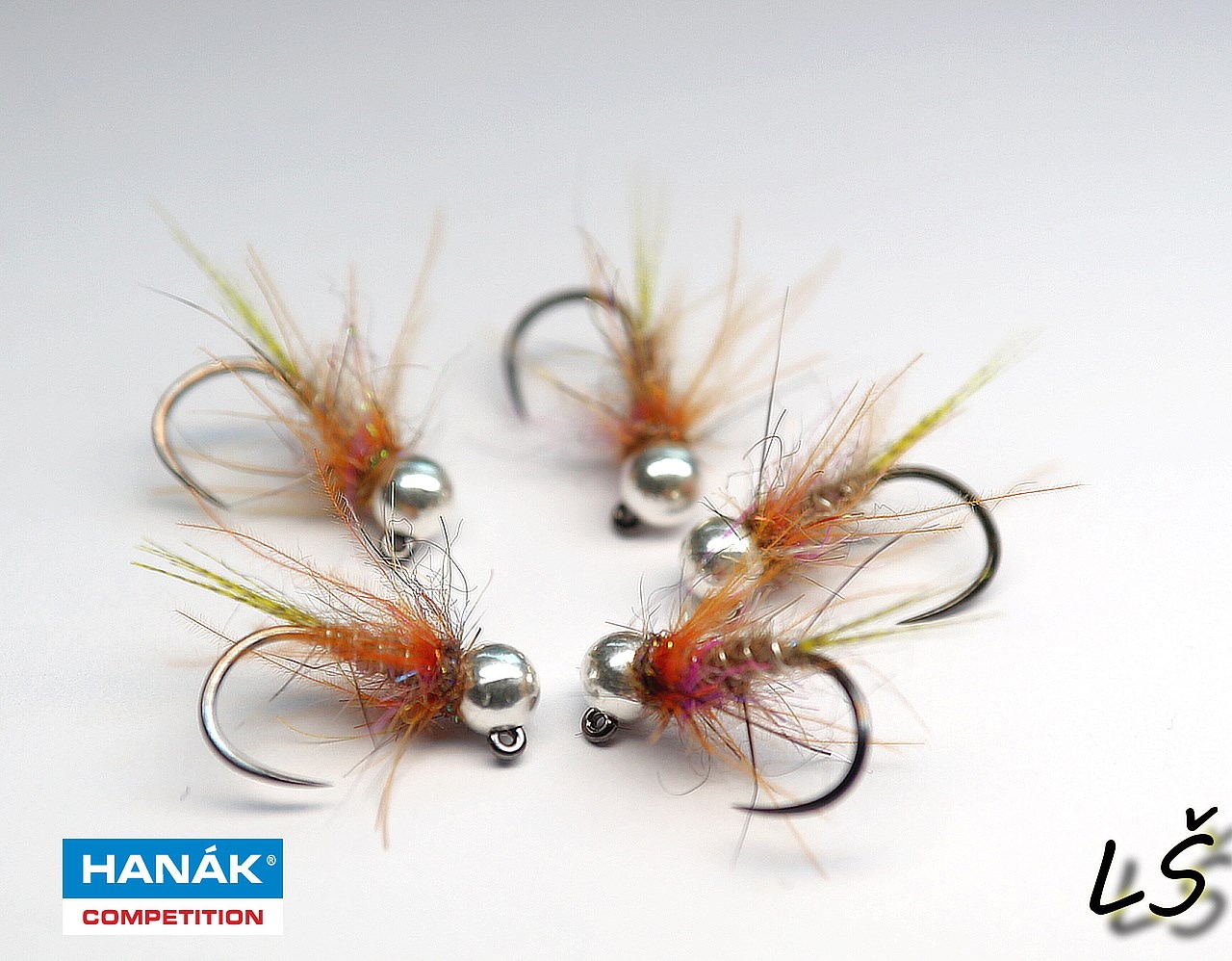 The Best-Selling Fly Hooks, Fly Tying