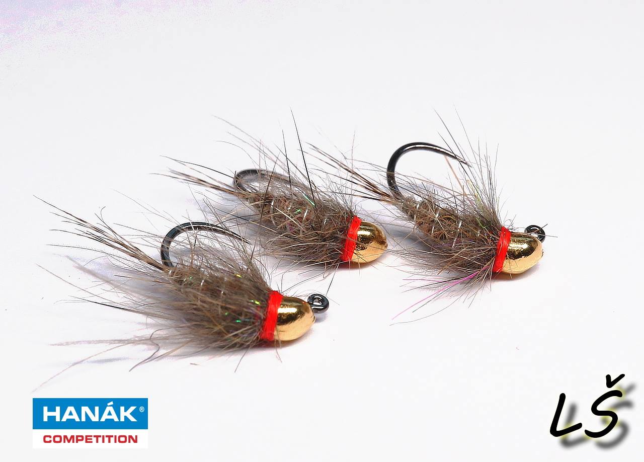 The Best-Selling Fly Hooks, Fly Tying