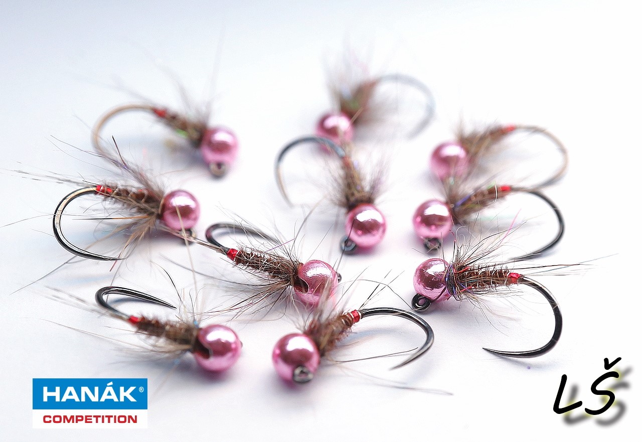 The Best-Selling Fly Hooks, Fly Tying