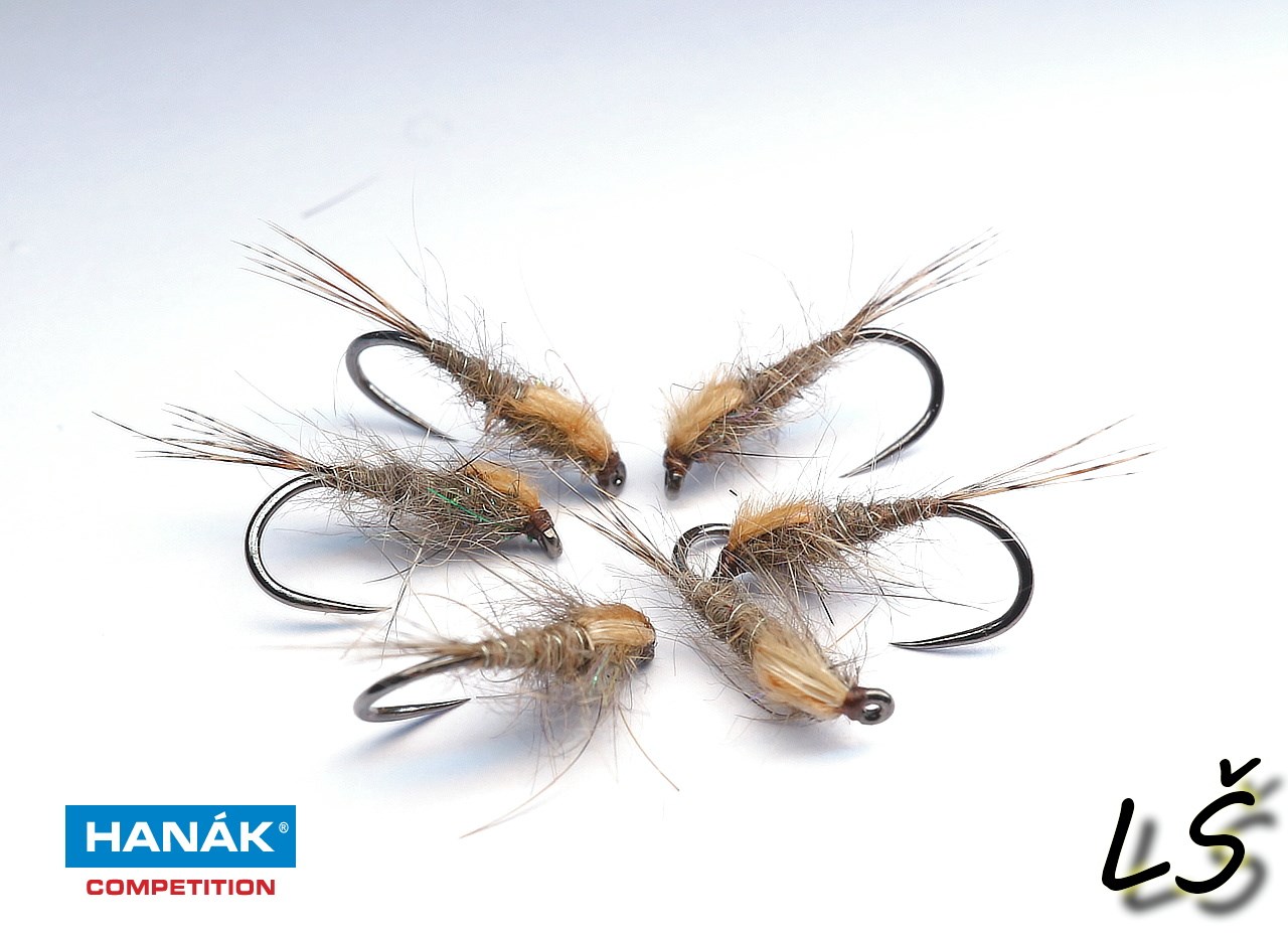 The Best-Selling Fly Hooks, Fly Tying