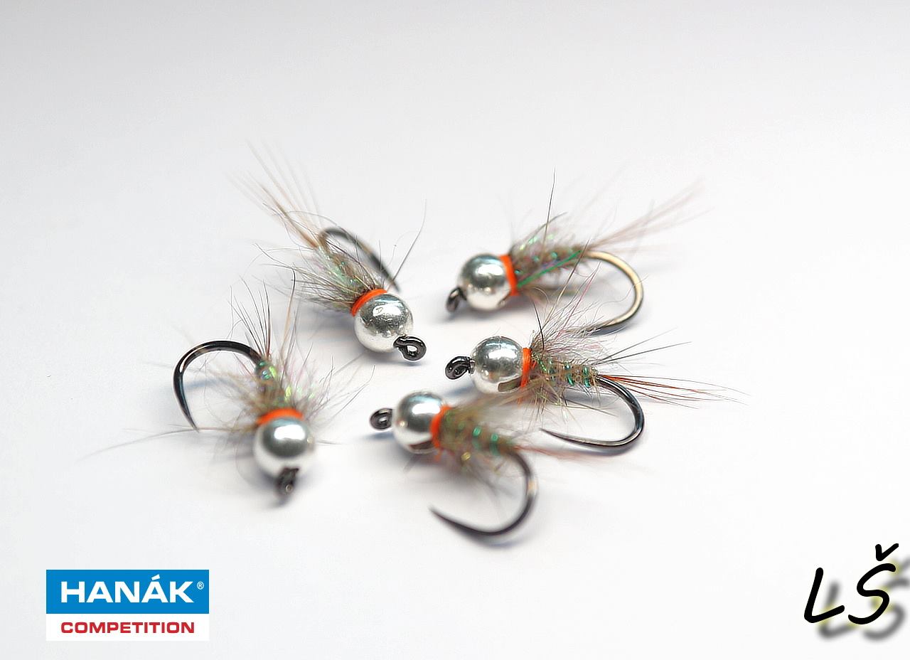 Hanak Fly Hooks Hanak 260 BL Stillwater&Wet - Fly Tying Hooks