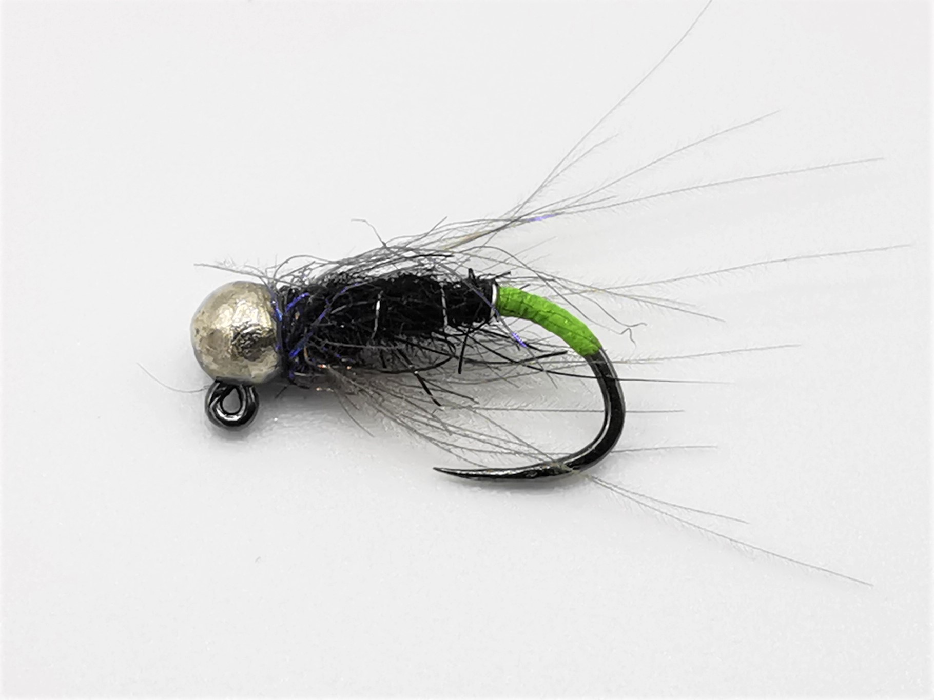 Top 5 Fly Hooks, Euro Nymphing Patterns