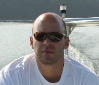 Paul Rose