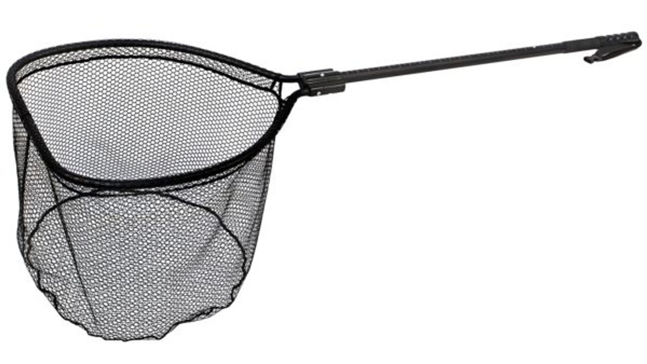 Fishing - Accessories - Landing Nets - Fish-Field