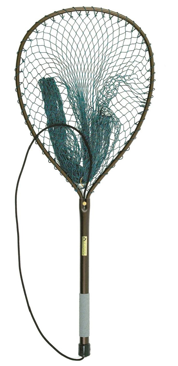 Landing Net Mclean Weigh-Net Long Handle L 100