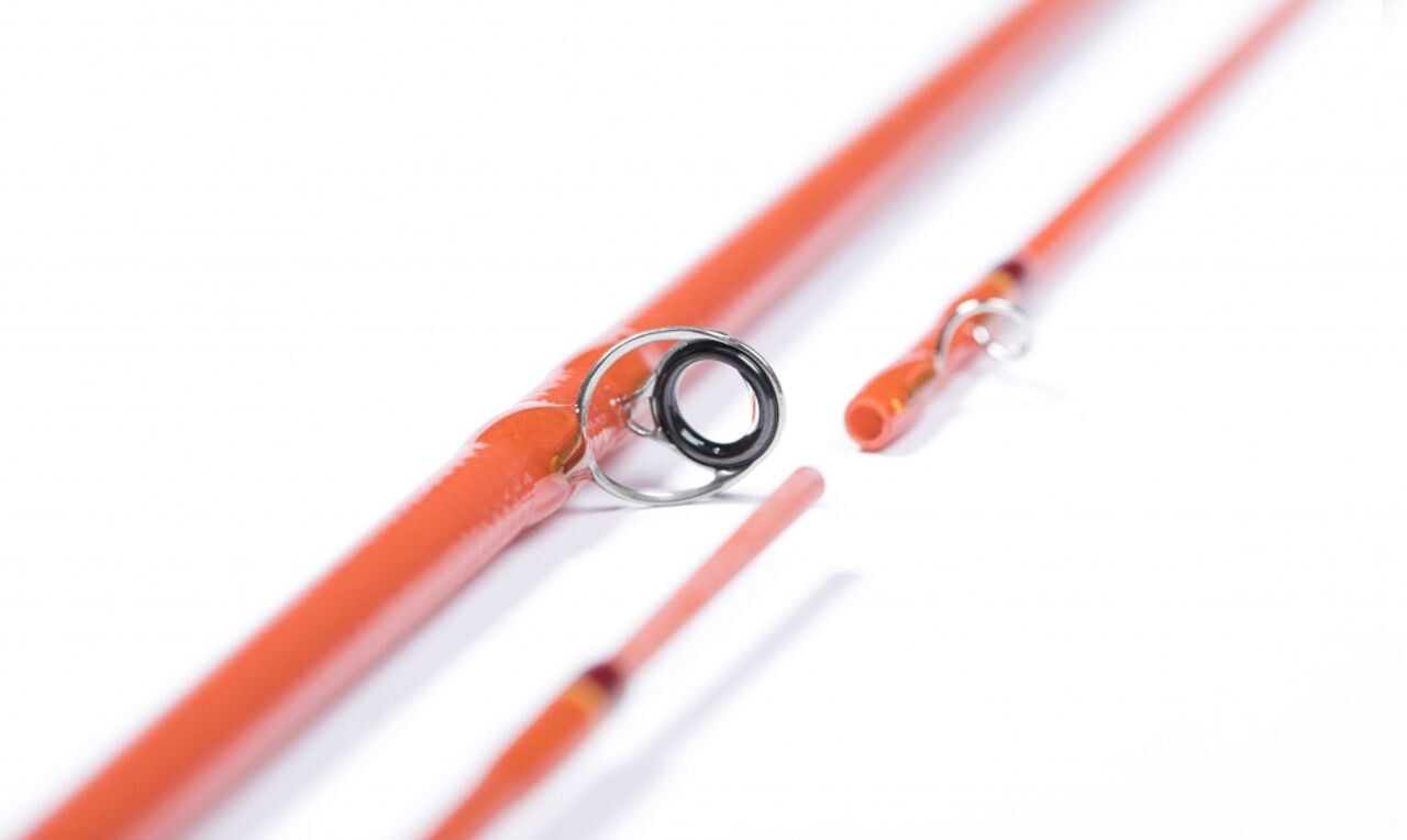 Fly Rod Scott F-Serie