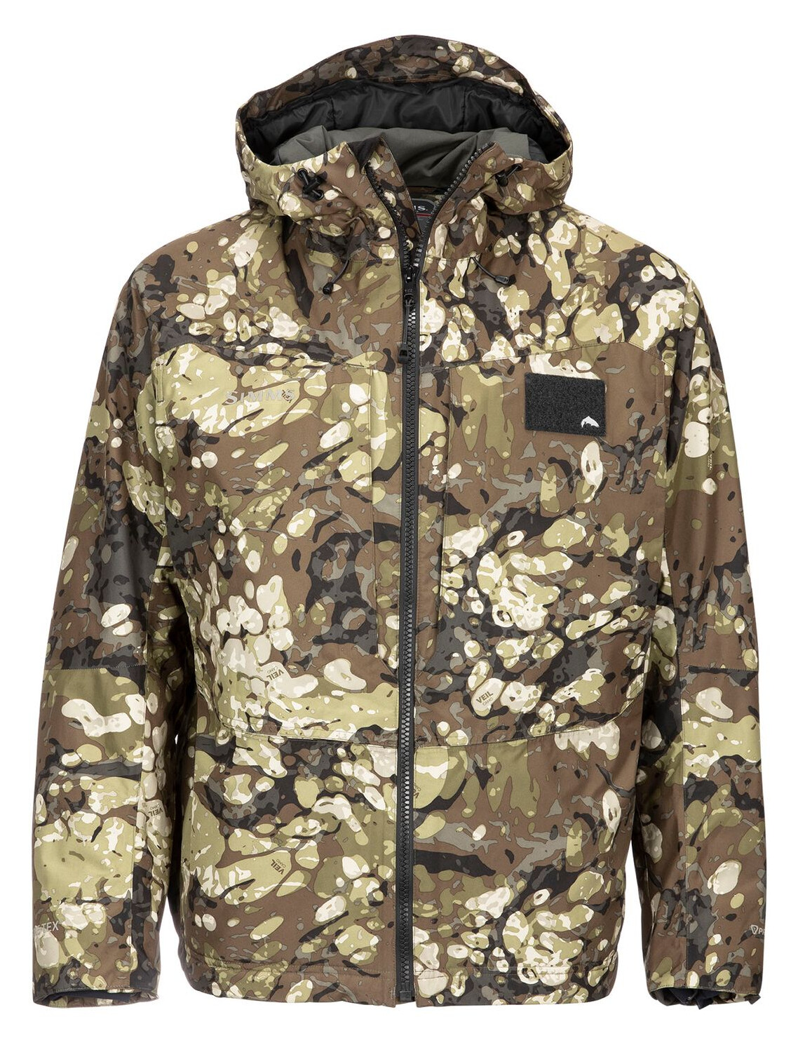 Simms bulkley jacket closeout sale