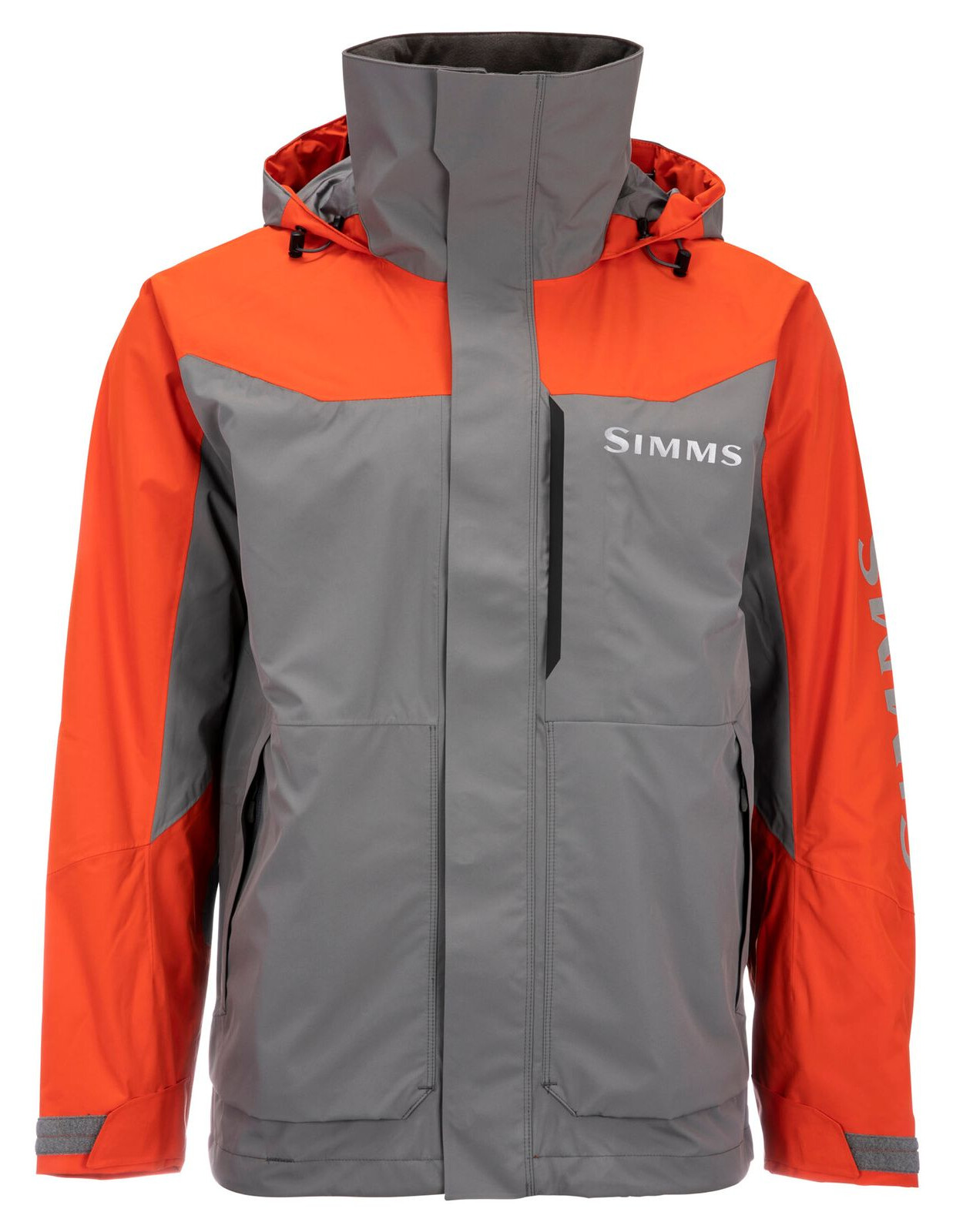 Simms Women's Challenger Jacket, Waterproof Fishing Gear