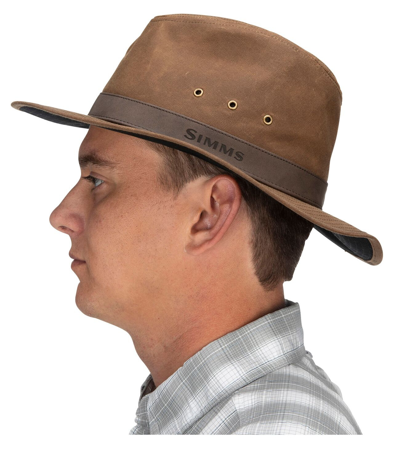Fishing guide hats on sale