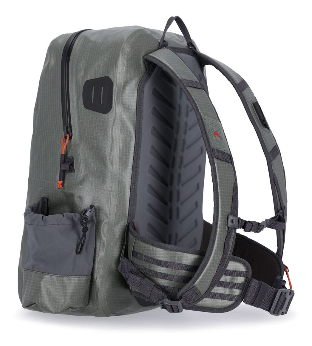 Z Backpack Simms Dry Creek 25L Olive