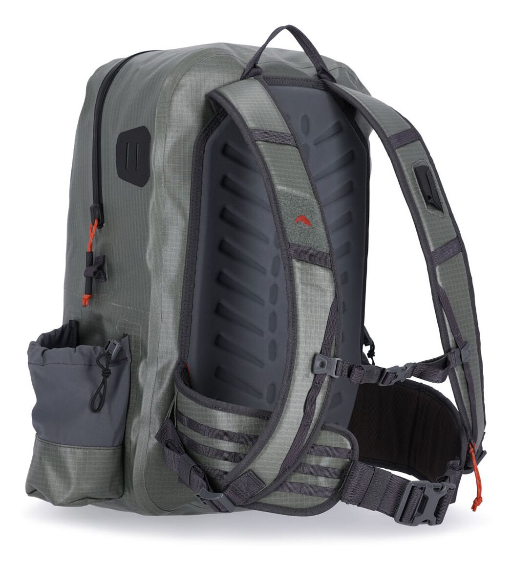 Z Backpack Simms Dry Creek 25L Olive