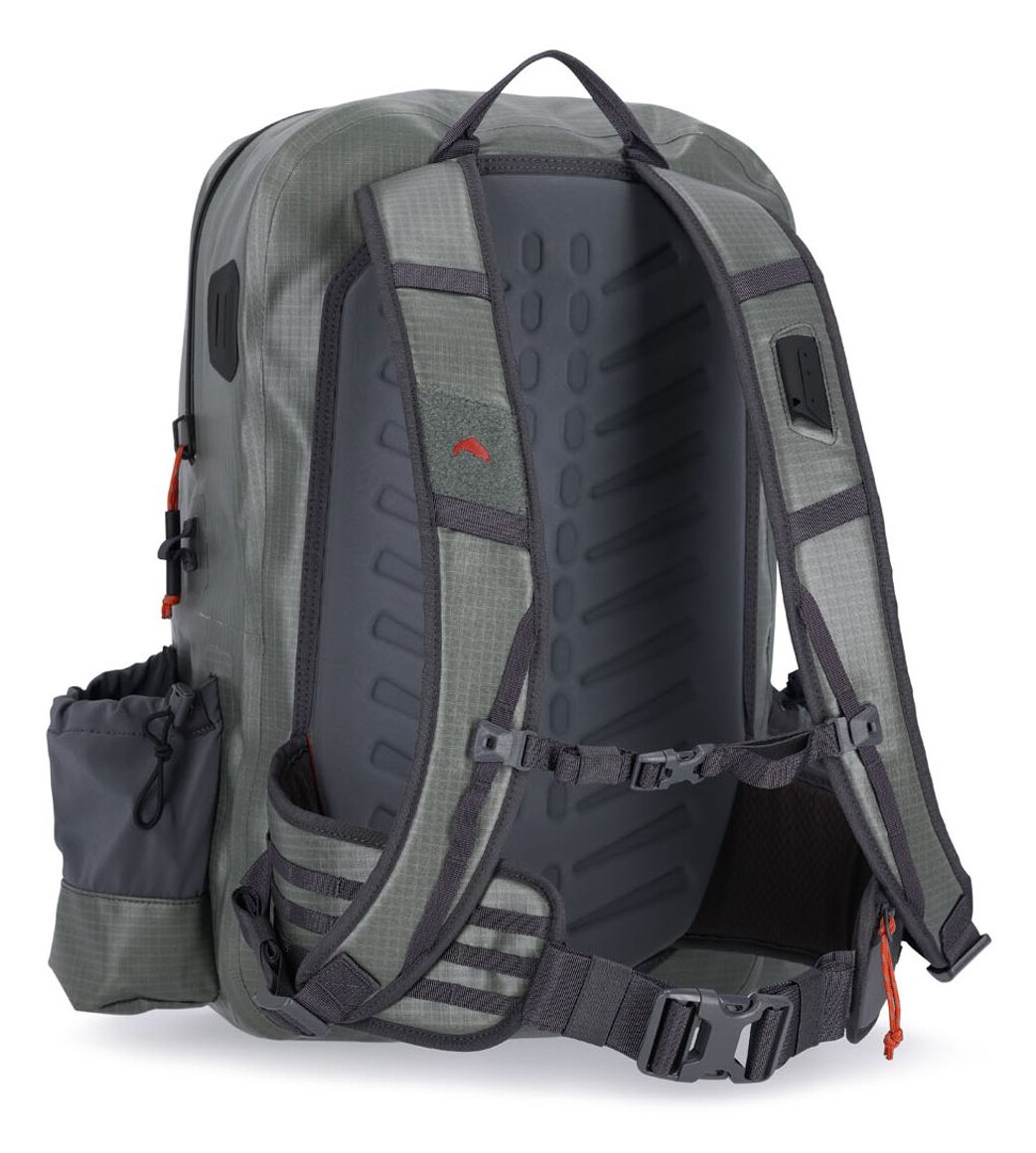 Z Backpack Simms Dry Creek 25L Olive