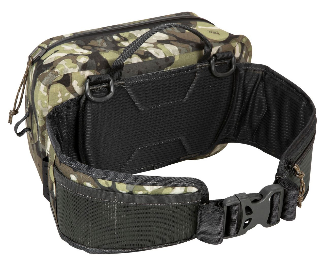 Hip Pack Simms Dry Creek Z 10L Camo | CzechNymph.com