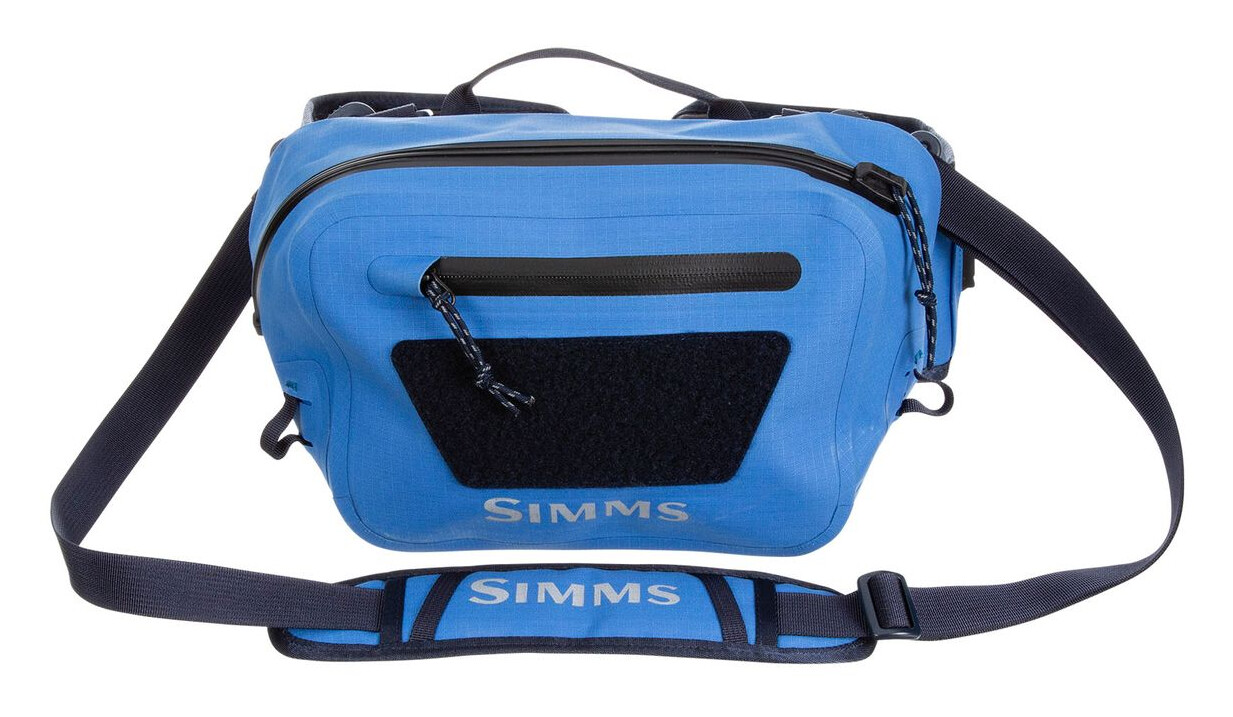 Hip Pack Simms Dry Creek Z 10L Pacific