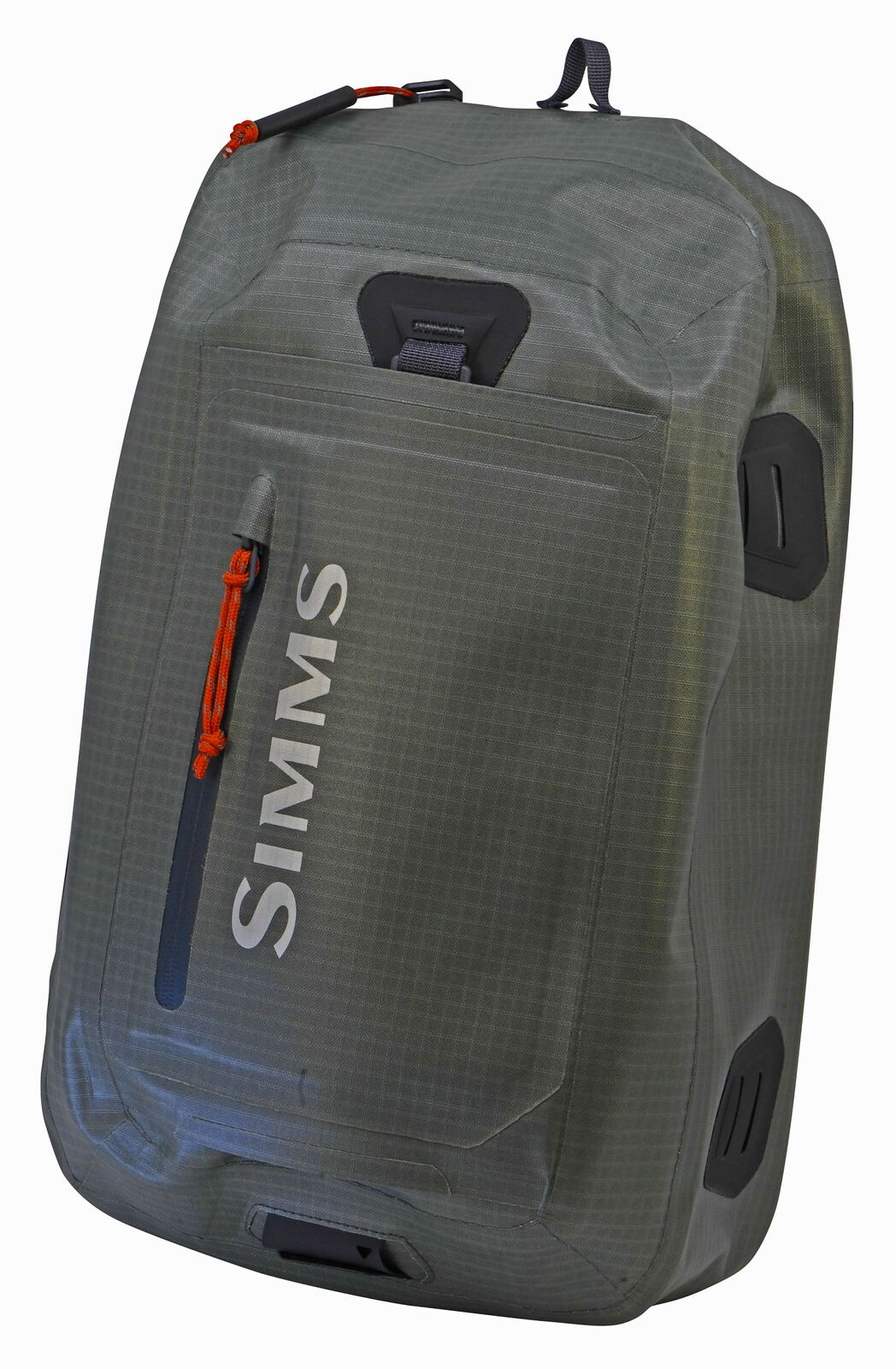 Z Sling Pack Simms Dry Creek 12L Olive