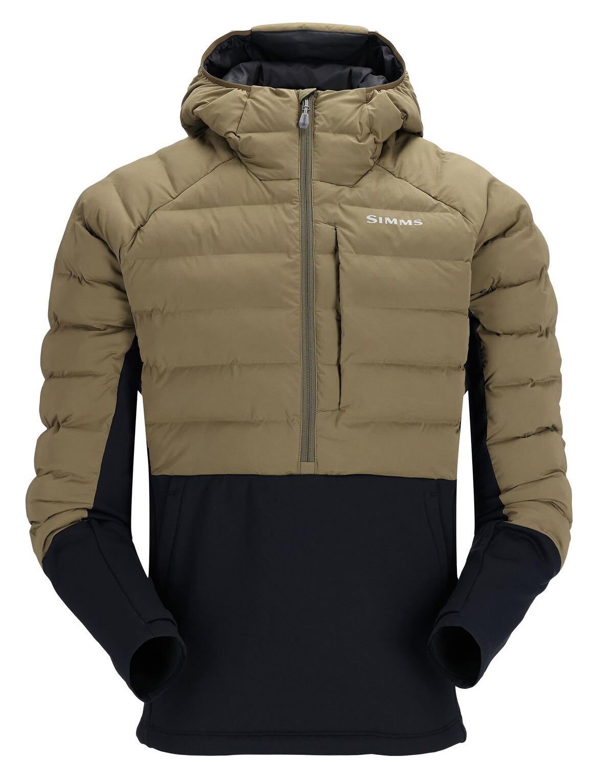 Simms exstream jacket clearance