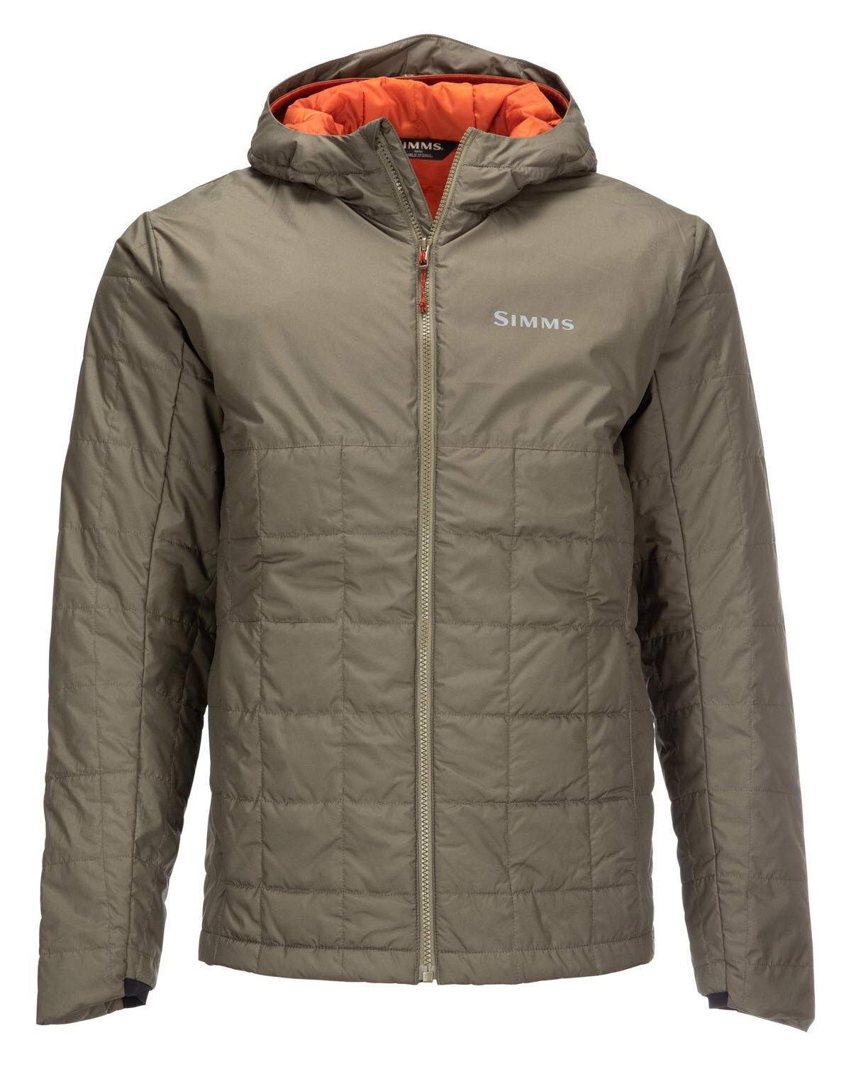 Simms clearance down jacket