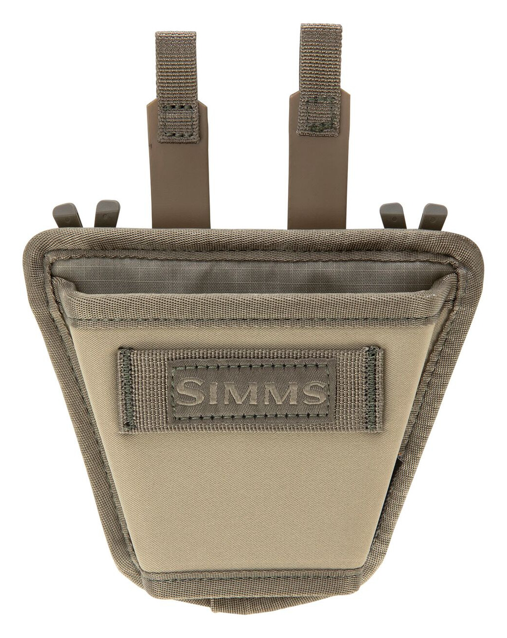 Net Holster Simms Flyweight Tan